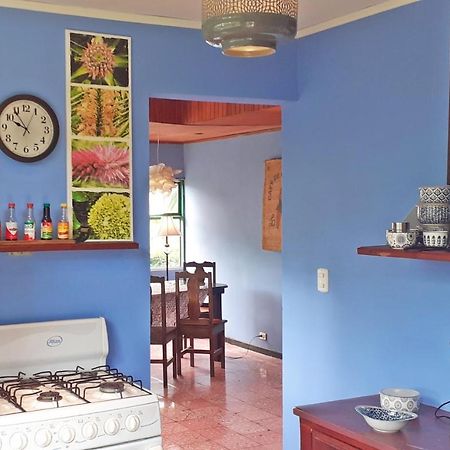 Montana Linda Guest House โอรอซี ภายนอก รูปภาพ