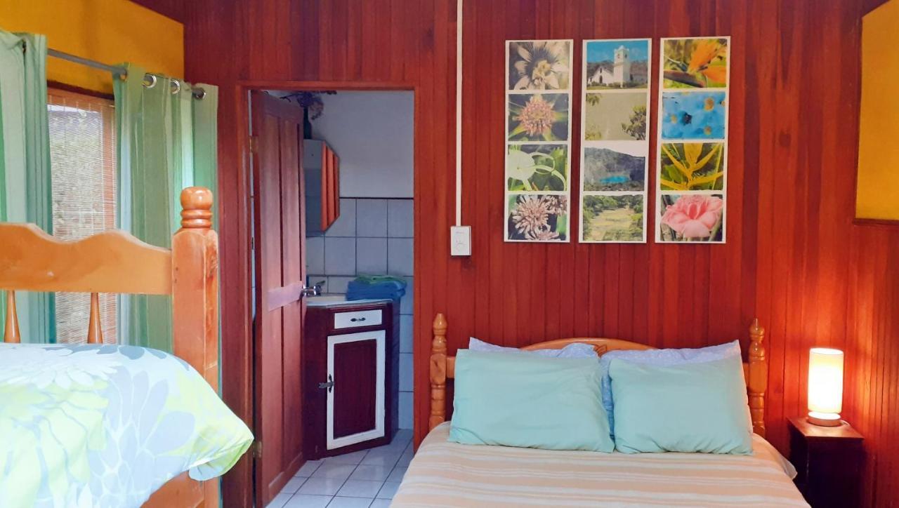 Montana Linda Guest House โอรอซี ภายนอก รูปภาพ