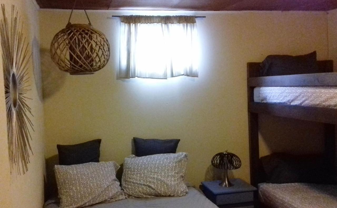 Montana Linda Guest House โอรอซี ภายนอก รูปภาพ