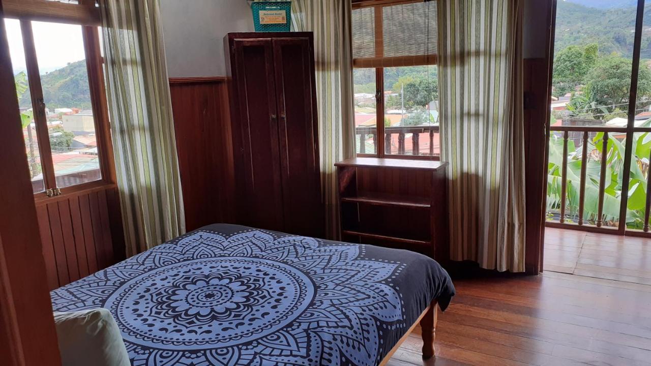Montana Linda Guest House โอรอซี ภายนอก รูปภาพ