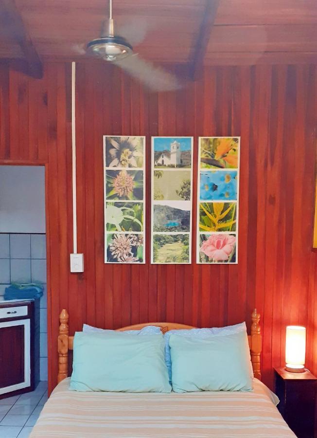 Montana Linda Guest House โอรอซี ภายนอก รูปภาพ