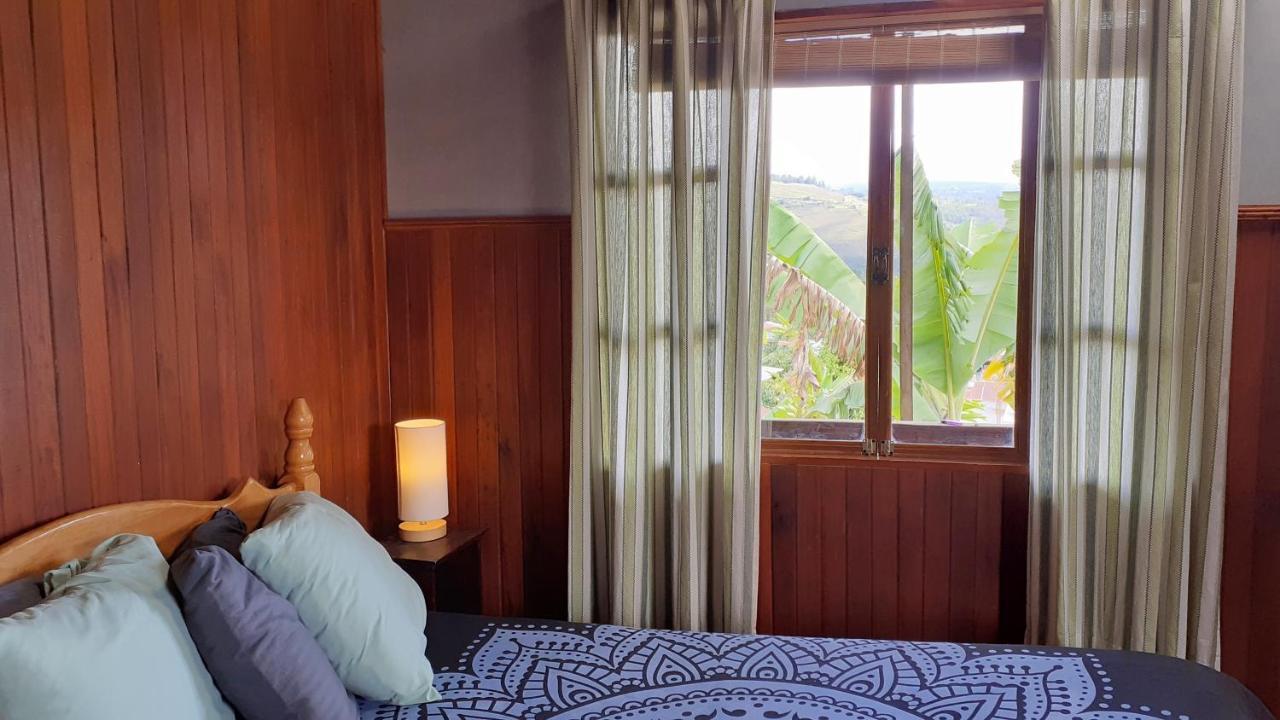 Montana Linda Guest House โอรอซี ภายนอก รูปภาพ