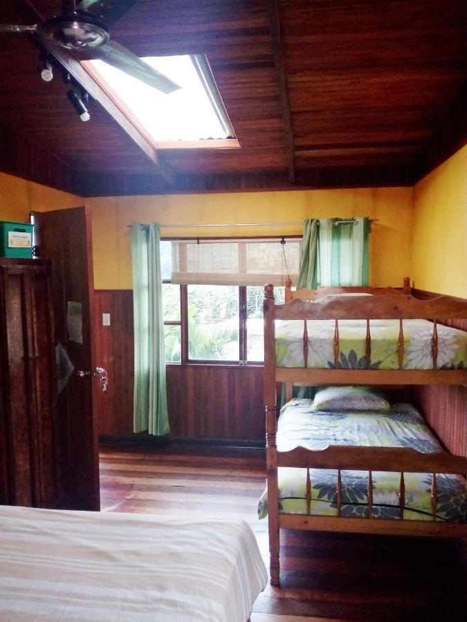 Montana Linda Guest House โอรอซี ภายนอก รูปภาพ