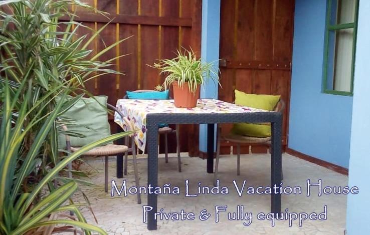 Montana Linda Guest House โอรอซี ภายนอก รูปภาพ