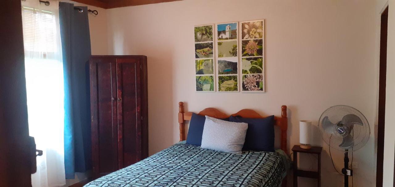 Montana Linda Guest House โอรอซี ภายนอก รูปภาพ