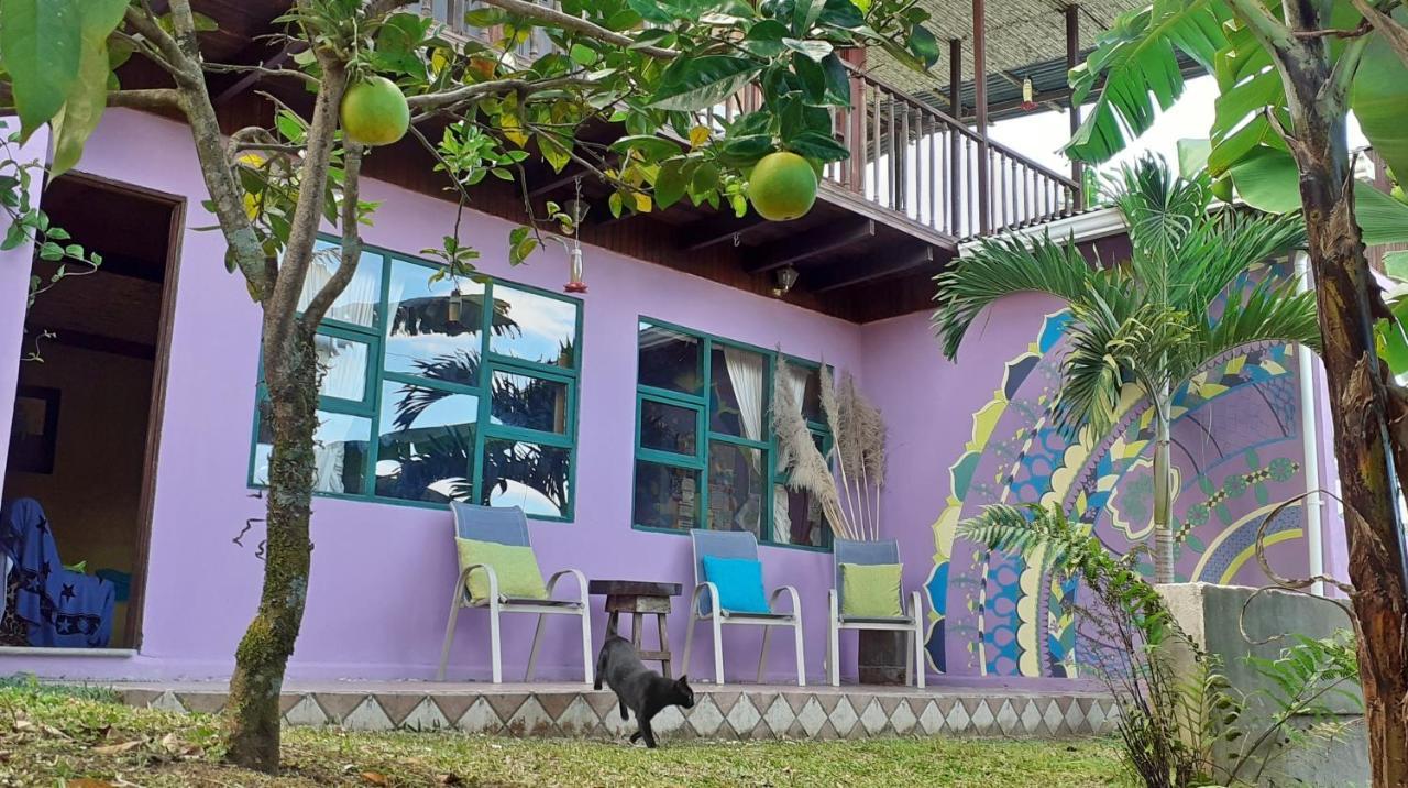 Montana Linda Guest House โอรอซี ภายนอก รูปภาพ