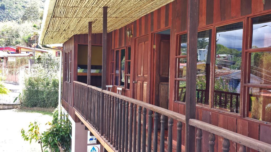 Montana Linda Guest House โอรอซี ภายนอก รูปภาพ